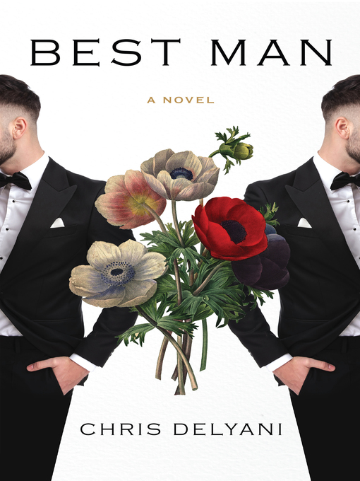 Title details for Best Man by Chris Delyani - Available